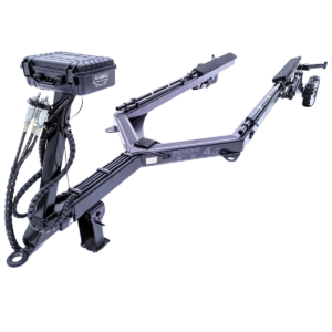 Trailerit ja lisävarusteet