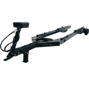 Boatyard Trailer 6.1