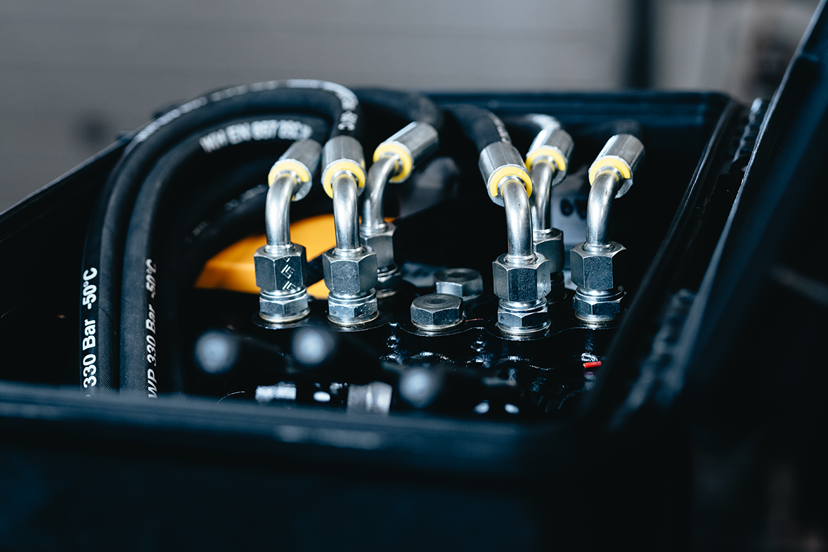 Boatyard Trailer 6.1 - Image 2