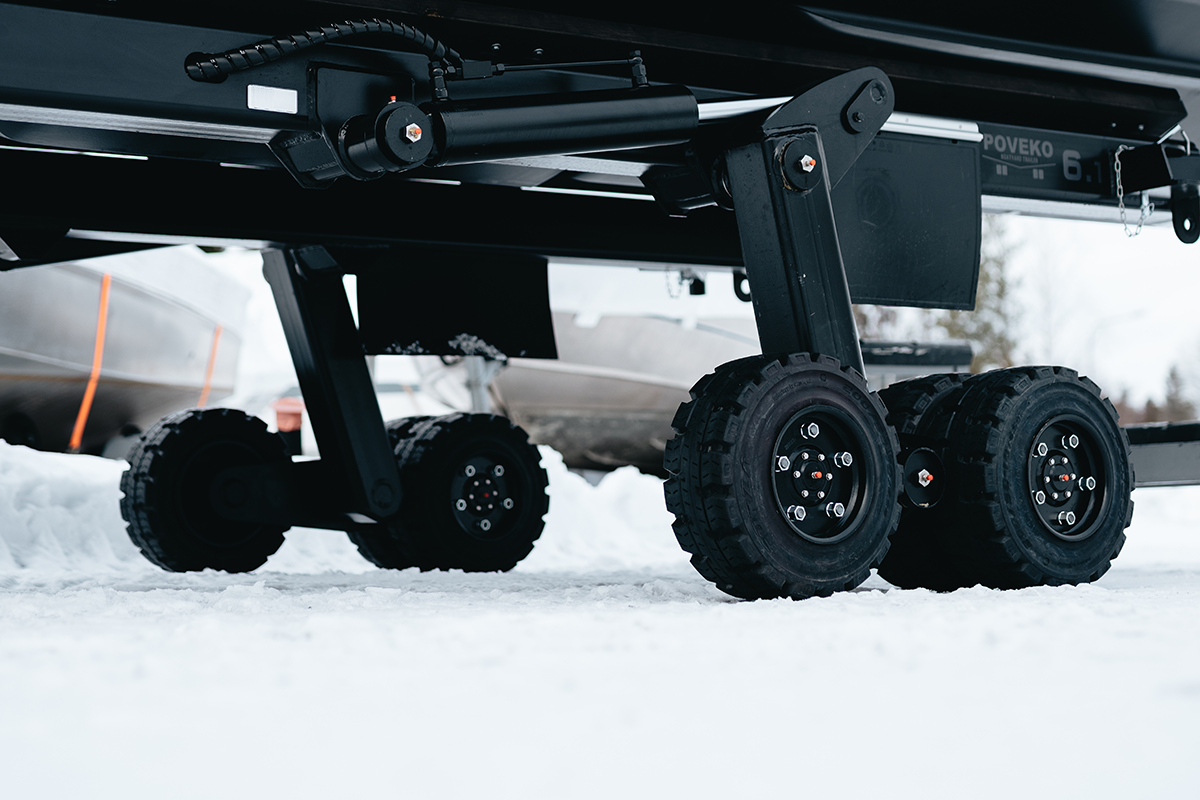 Boatyard Trailer 6.1 - Image 6