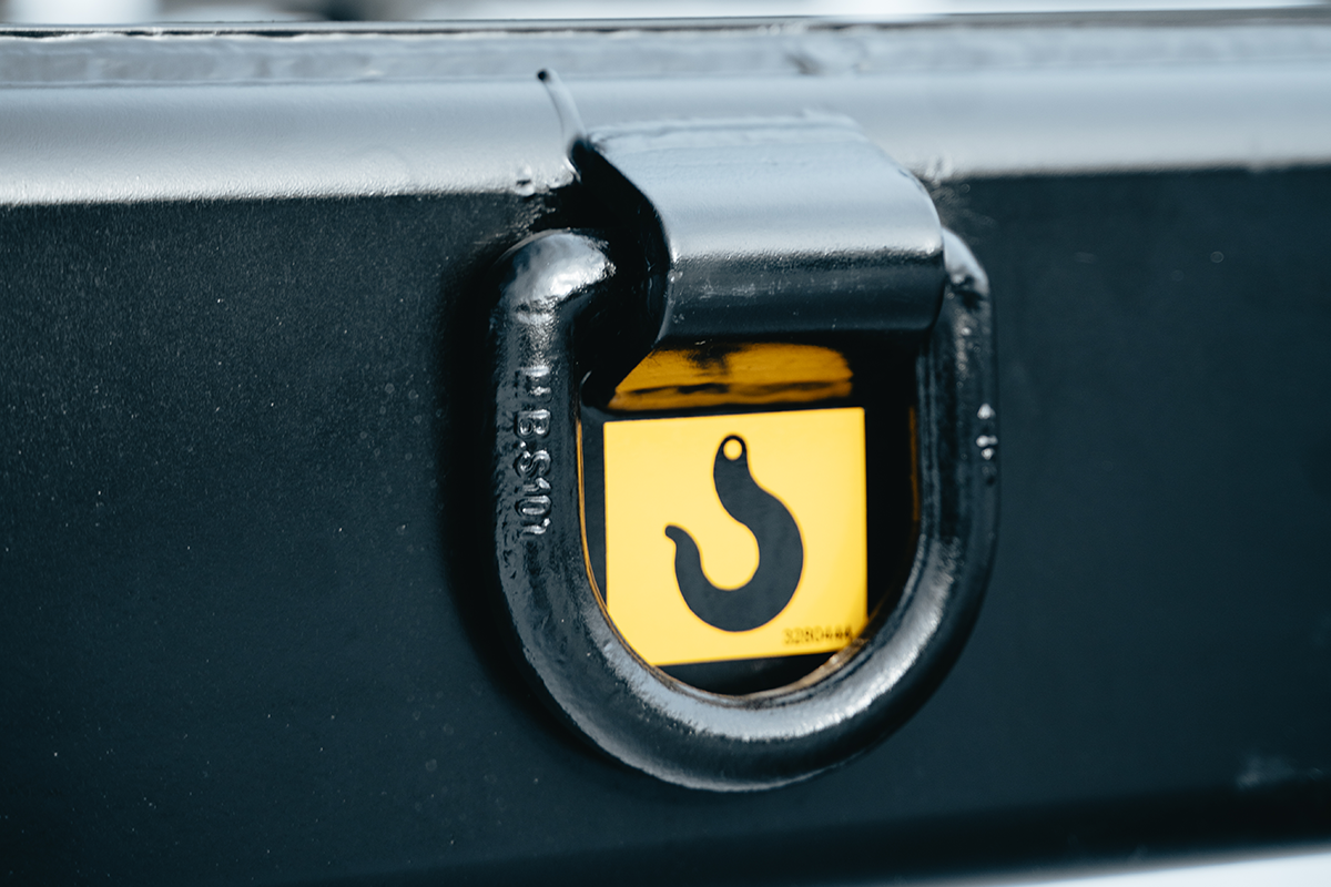 Boatyard Trailer 6.1 - Image 9