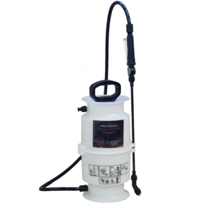 Pesuaineet ja tarvikkeet