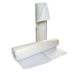 Kutistemuovi ja tarvikkeet