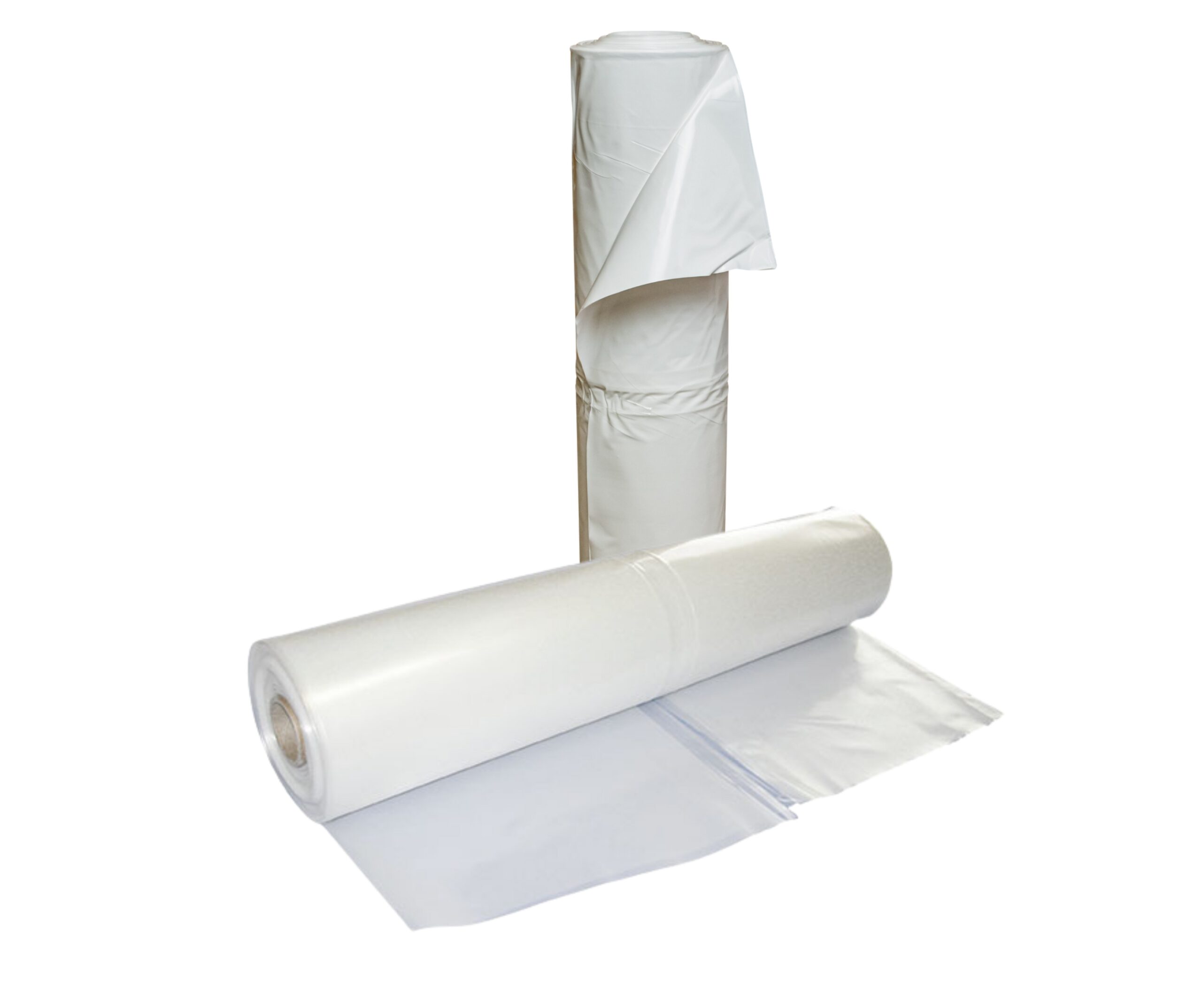 Kutistemuovi Heavy Shrink