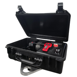 Poveko Powerpack 1.5-vinssijärjestelmä