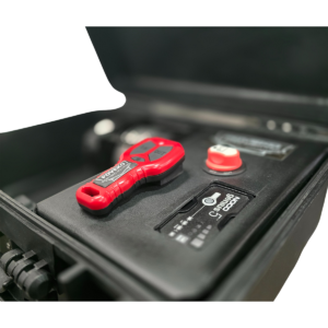 Poveko Powerpack 2.5-vinssijärjestelmä