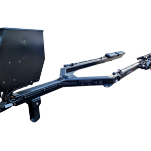 Boatyard Trailer 4.3